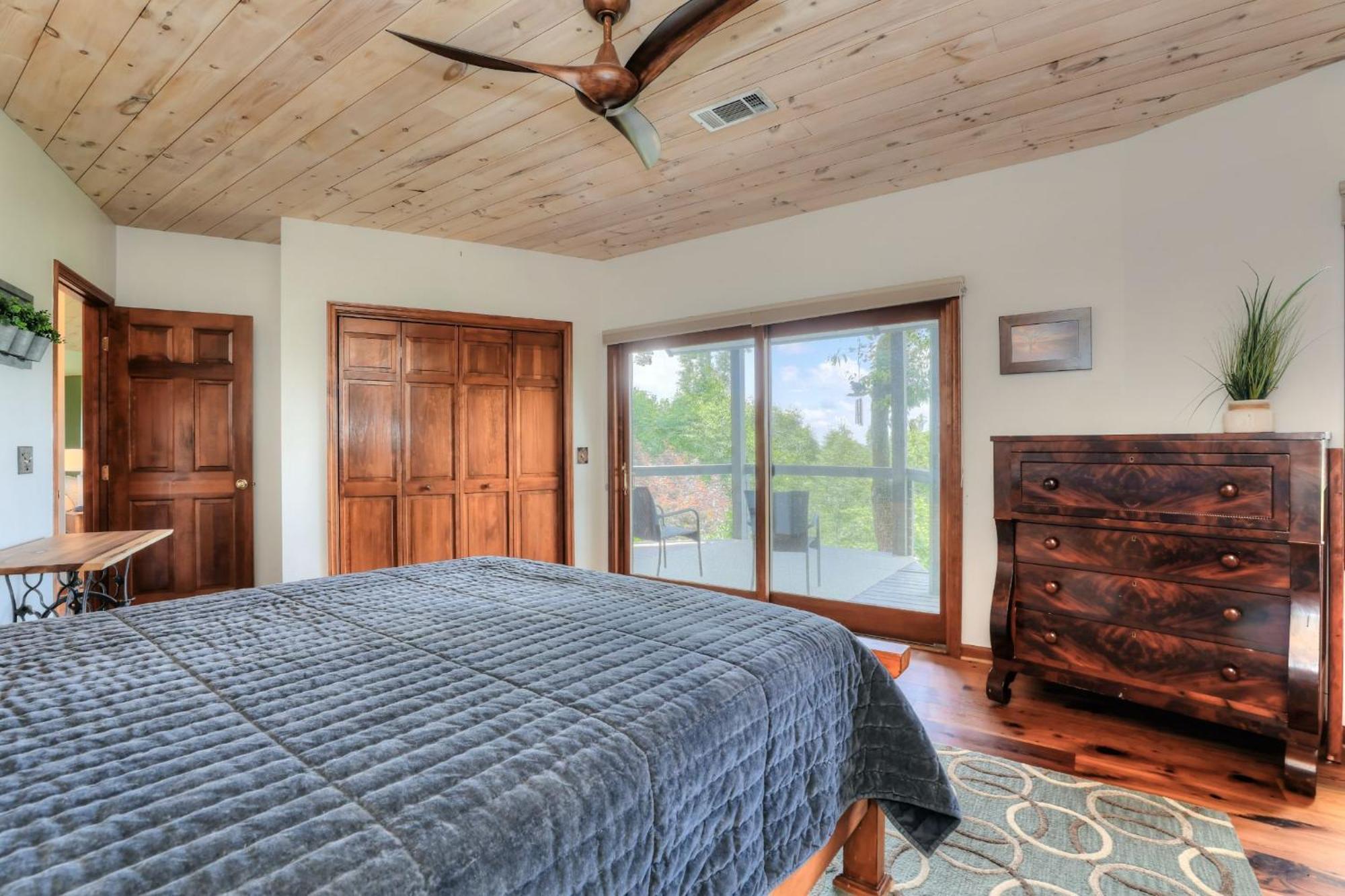 Falken Haus - Relax In Seclusion With Panoramic Lake Views Jasper Exteriér fotografie